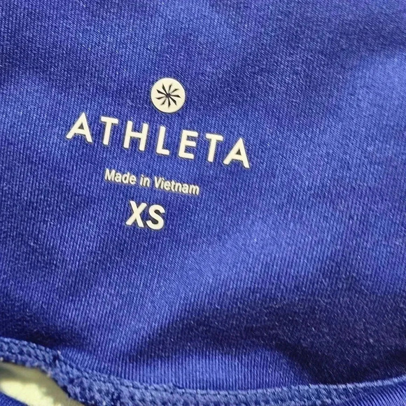 Athleta Capri Leggings - Picture 4 of 4